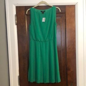 Green Ralph Lauren Dress